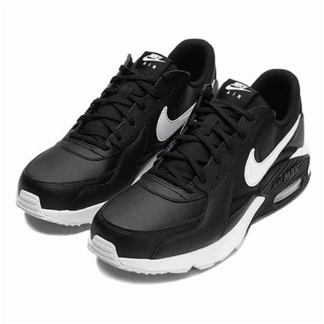 nike sneakers wit zwart|zwarte schoenen nike.